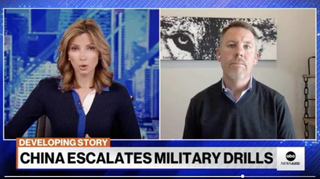 National security expert on Brittney Griner’s conviction, China