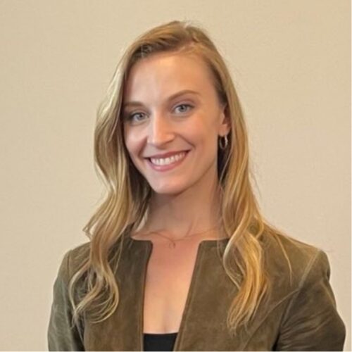 Carrie Filipetti — Executive Director, Vandenberg Coalition