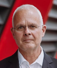 Christopher P. Costa — Executive Director, International Spy Museum