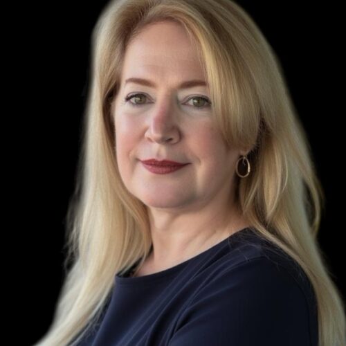 Susan Barrows Libby